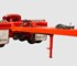 Tandem Axle Dolly