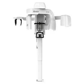 3D Dental System | OP 3D LX