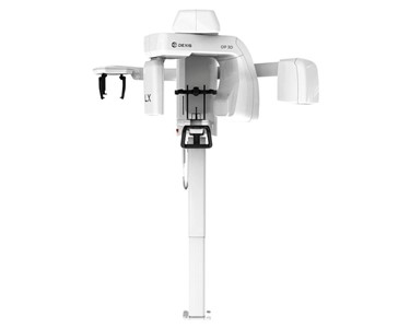 Dexis - 3D Dental System | OP 3D LX