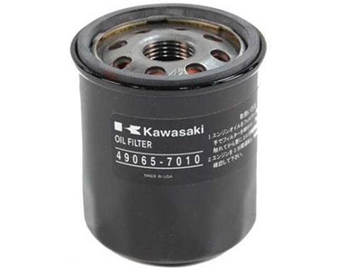 Kawasaki - Genuine Oil Filter