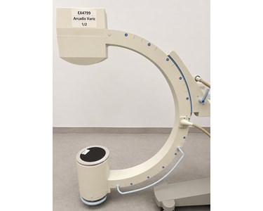 Siemens - Arcadis Varic EX4799