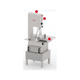 Meat Band Saw | 2400