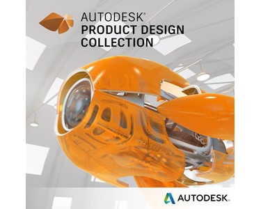 AutoDesk 3D Product Design Software | AutoCAD 2017
