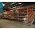 Colby - Raised Storage Area | Standard
