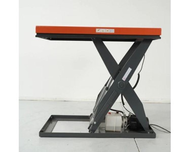 Jialift - Scissor Lift Table | Heavy duty
