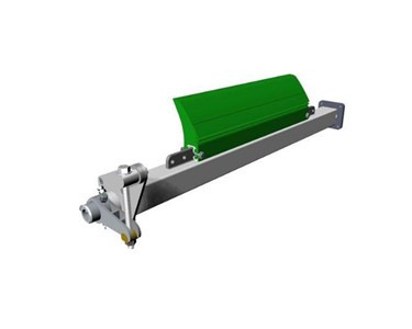 Tecnipak - Primary Belt Conveyor Cleaner