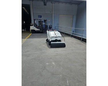 Conquest - Electric Street Washer (High Pressure Cleaning Machine) HDSW100