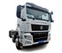 Cargo Cab Chasis | G5S 8x4 
