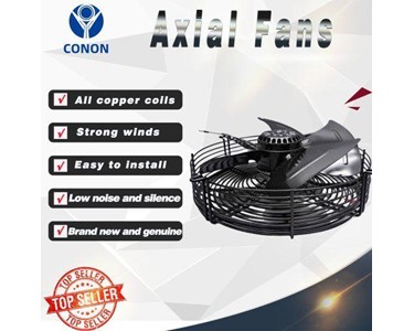 Axial Fan 710mm | YWF6D