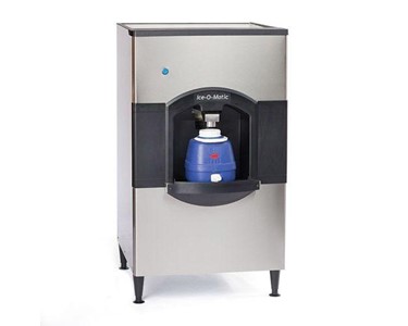 Ice-O-Matic - Ice and Water Dispenser | CD40530JFW 
