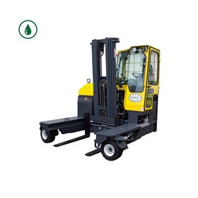 Multi Directional Sideloader Forklift | C2500 