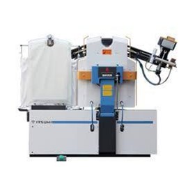 Single Shirt Machine | BT70 