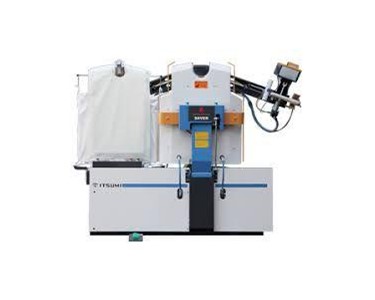 Single Shirt Machine | BT70 