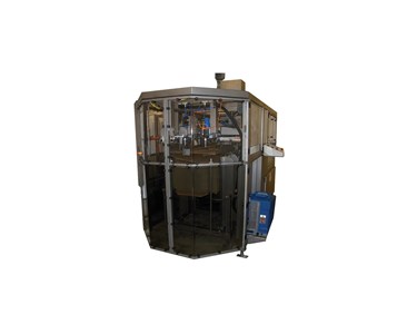 AiCo Fully Automatic Carton Erectors