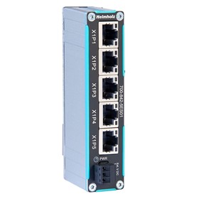 FLEXtra SLIM Ethernet Switch - 5, 8 ports