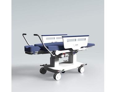 Modsel - Eye & ENT Chair | VSM-20V