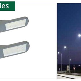 LED Street Light | STL-NS10 Series