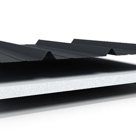Spacemaker Insulated Roof Panels
