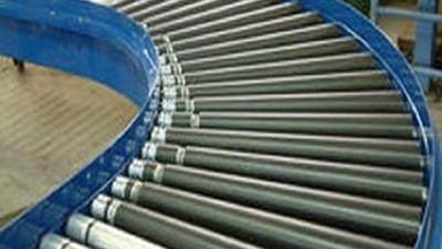 Maintenance Checklist for Conveyor Systems