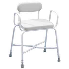 Shower Commode Chair | EV091156694H