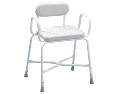 Shower Commode Chair | EV091156694H