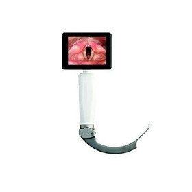 Disposable Video Laryngoscope VL3RD