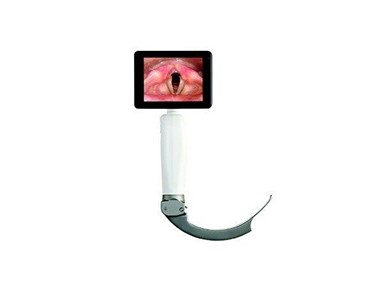 Disposable Video Laryngoscope VL3RD