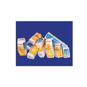 EcoCrepe® Light Support Crepe Bandages (46 Series)