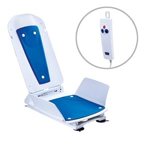 Heavy Duty Bath Lift 140 kg | Kanjo Eco 