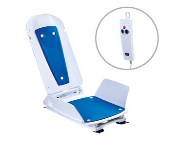 DIETZ - Heavy Duty Bath Lift 140 kg | Kanjo Eco 