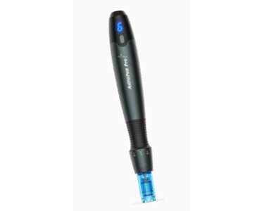 Microneedling System 9-pin and 14-pin configurations | AstraPen Pro