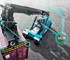 Konecranes - Laden Container Handler | 26 - 45 tons