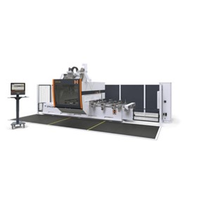 CNC Machining Centre for Woodworking | 7135 