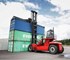 Kalmar - Loaded Container Handler