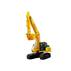 Large Excavator | SE335 