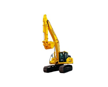 Shantui - Large Excavator | SE335 