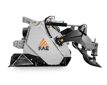 FAE - Crusher Mining 70 to 150 hp | STCL125