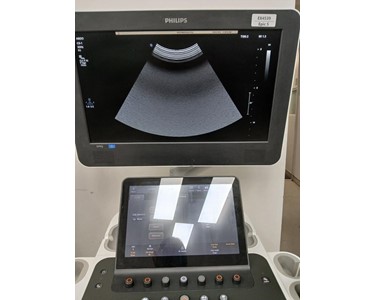Philips - Epiq 5 [Ultrasound System] [EX4539]