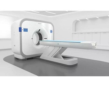 Philips - CT System | CT 3500