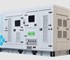 Battery Box Hybrid Generator 30kVA