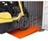 Container Ramp | FCR65 