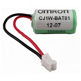 PLC Programmable Logic Controller 15 mm | CJ1W-BAT01