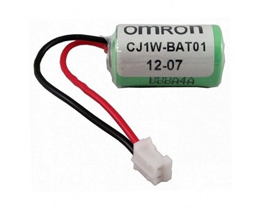 PLC Programmable Logic Controller 15 mm | CJ1W-BAT01