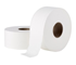 1ply 500m Jumbo Roll Toilet Tissue | Livi Basics