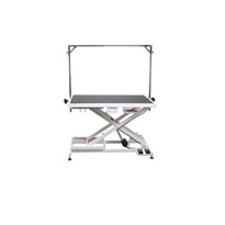 Electric Low-Low Lifting Veterinary Exam Table