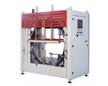 Horizontal Wrapping System | Ring 100/140