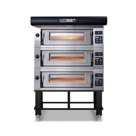 Commercial Deck Oven | B/3/S