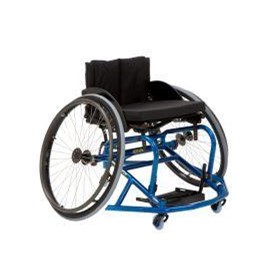 Top End Basketball Sports Manual Wheelchair