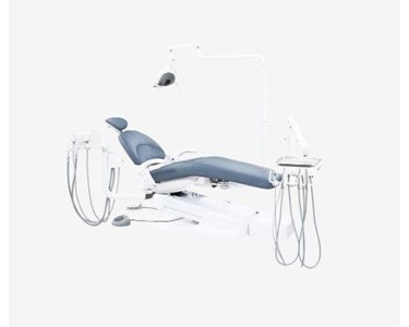 Ajax - Dental Chair AJ 15 Classic 201