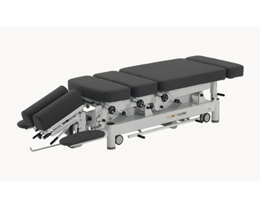 Pacific - Chiropractic Vertilift Drop Table